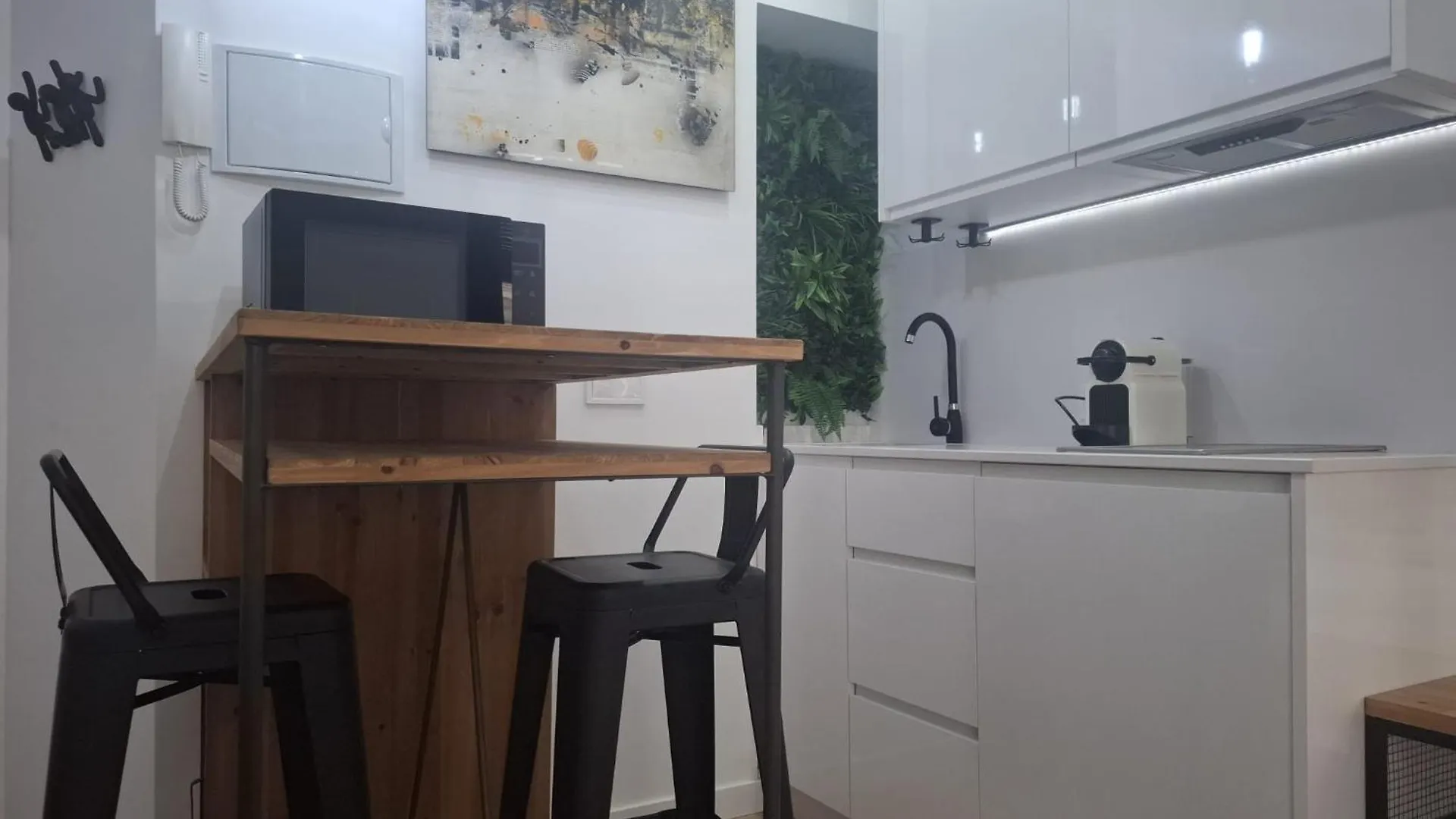 Appartamento Tourist House Francos Siviglia 0*,  Spagna