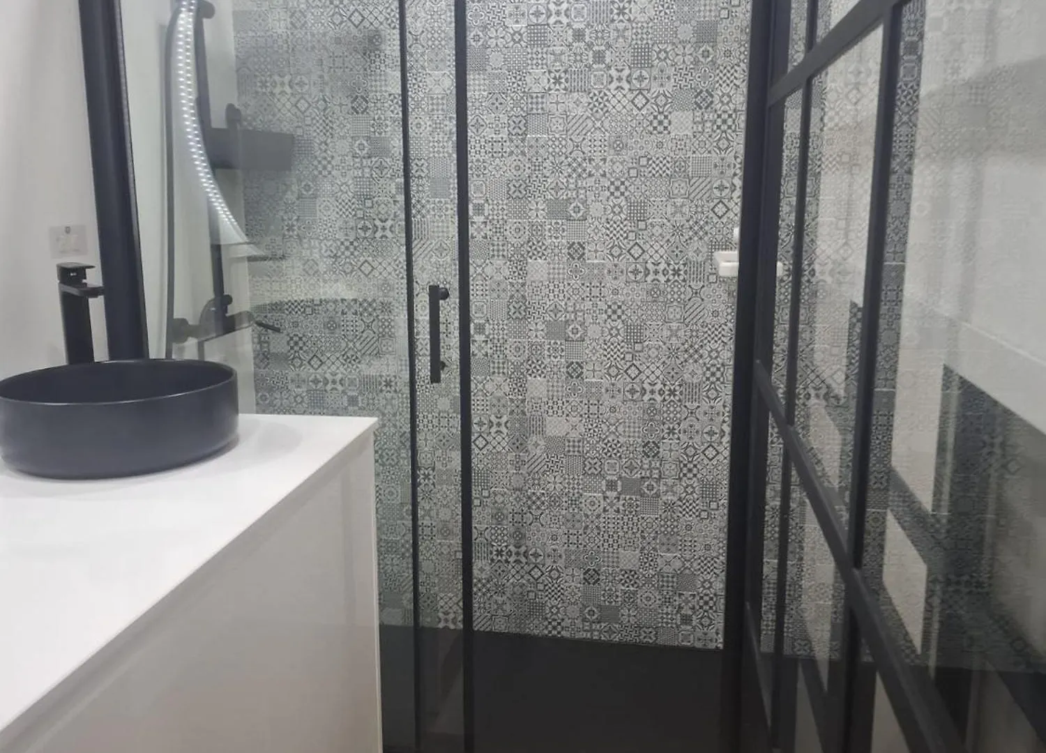 Appartamento Tourist House Francos Siviglia