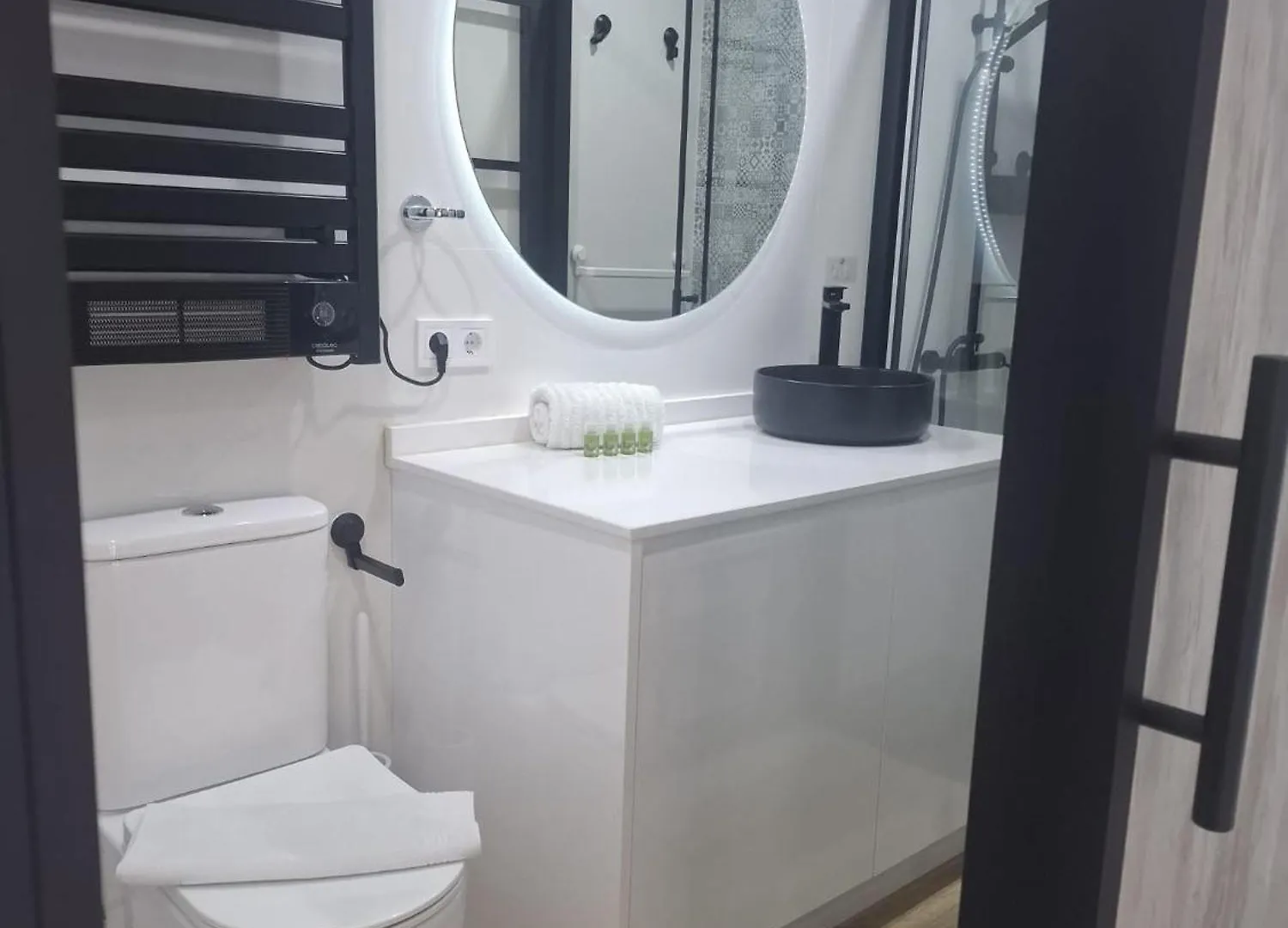 Appartamento Tourist House Francos Siviglia Spagna