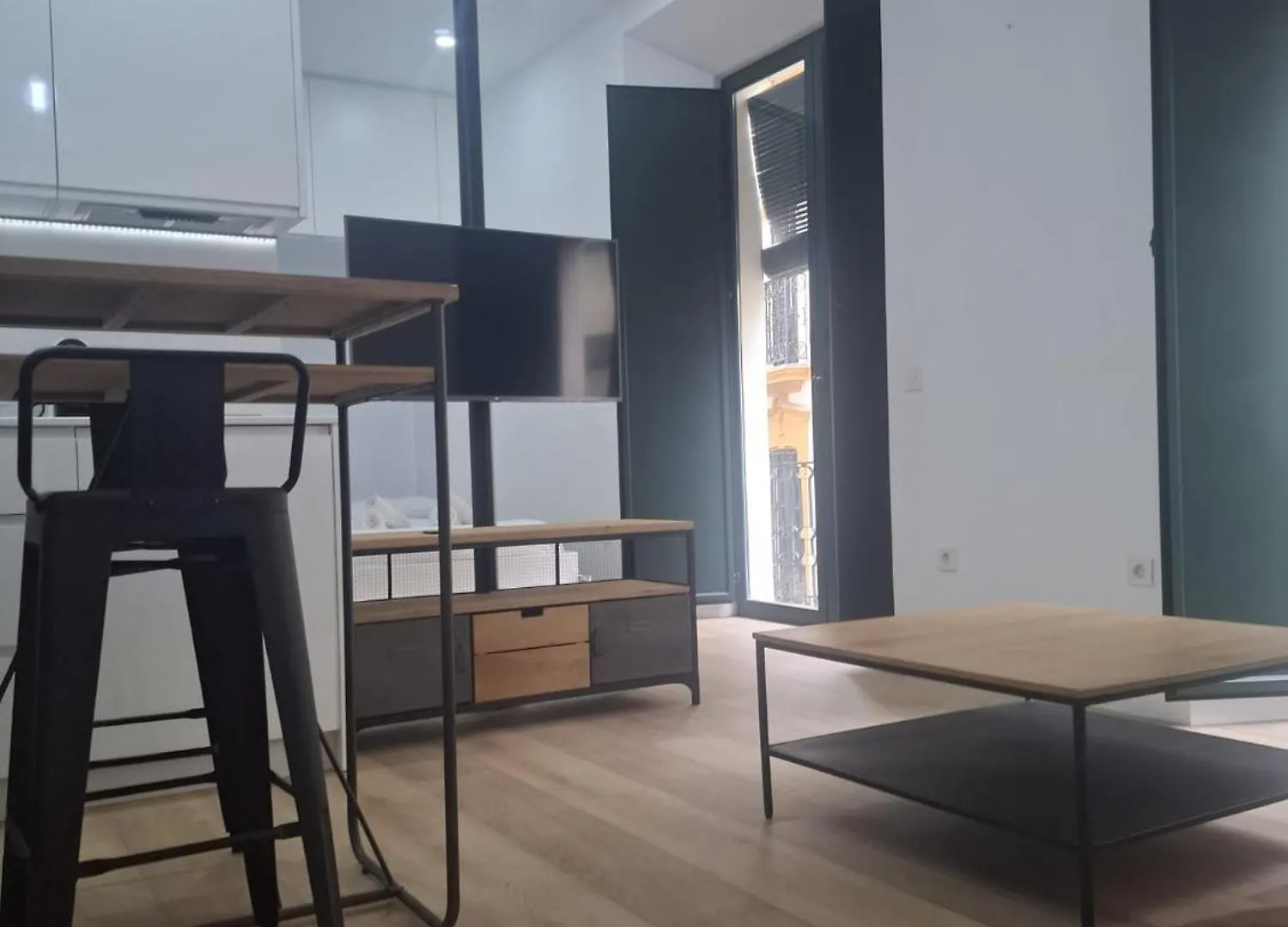 Appartamento Tourist House Francos Siviglia