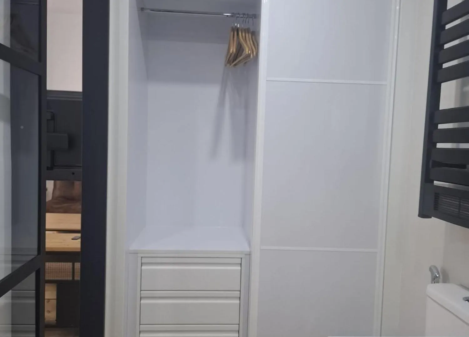 Appartamento Tourist House Francos Siviglia