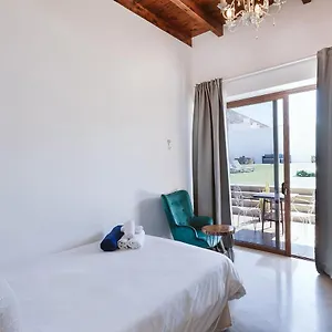 Hotelito Rural Flor De Timanfaya Séjour à la campagne Tinajo