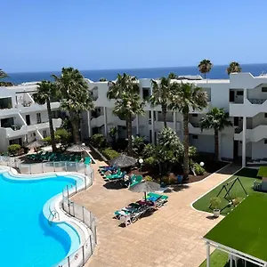 La Perla Ocean Lanzamar - Appartement Puerto del Carmen (Lanzarote)