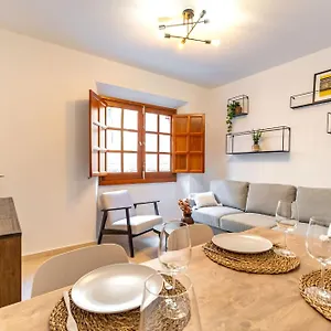  Apartamento Charming 2 Bedroom At San Marcos Plaza By Ocityzen