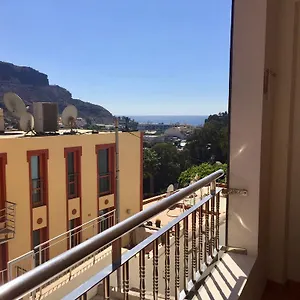 Apartamento Claudina Appartement Puerto De Mogan