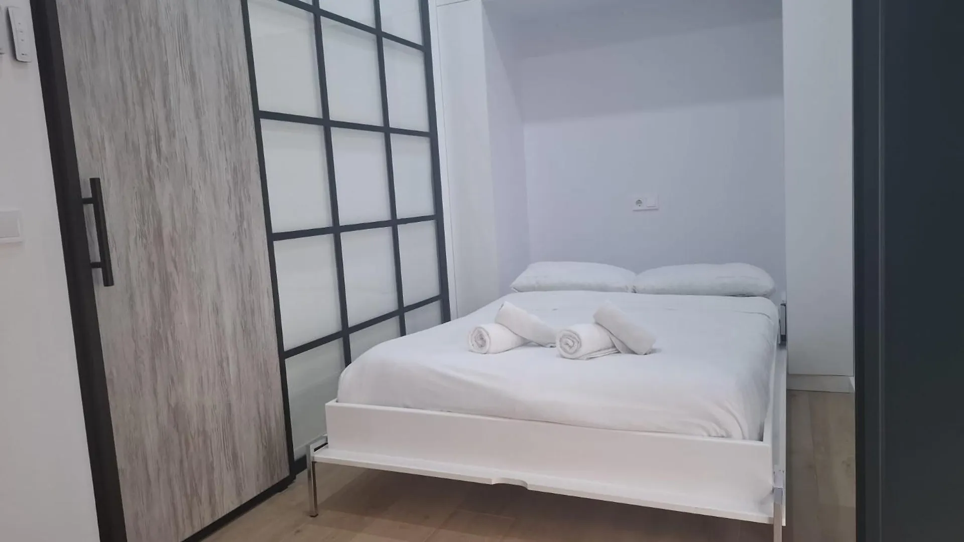 Tourist House Francos Apartment Seville Spain