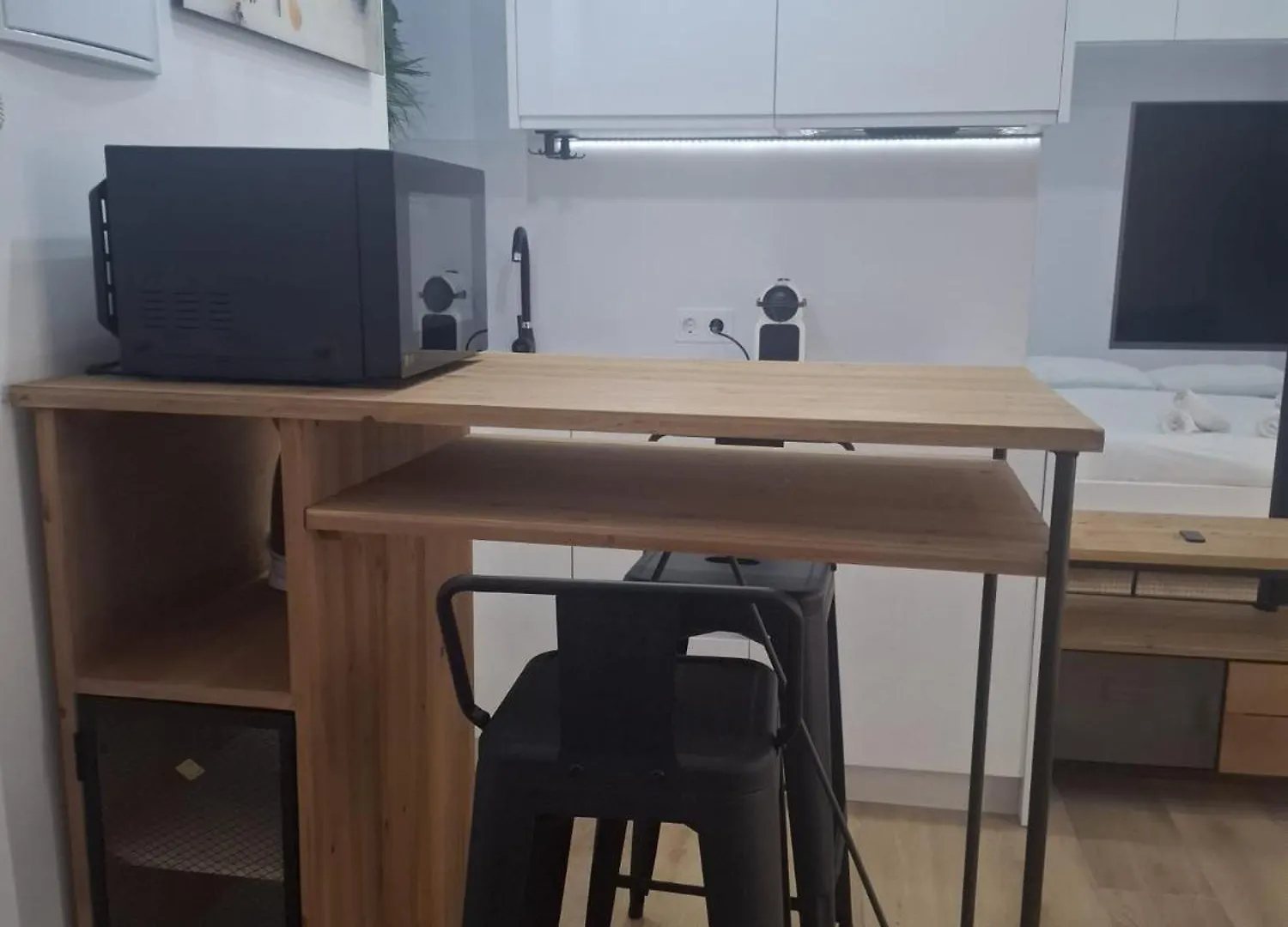 Tourist House Francos Apartment Seville