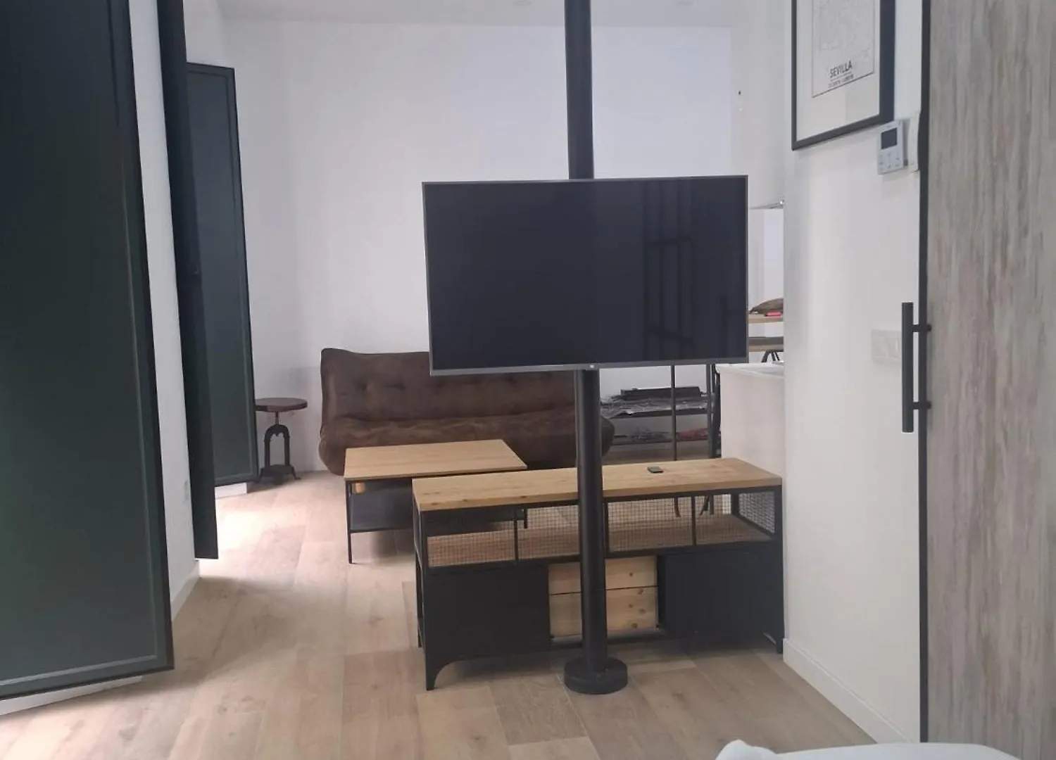 Tourist House Francos Apartment Seville