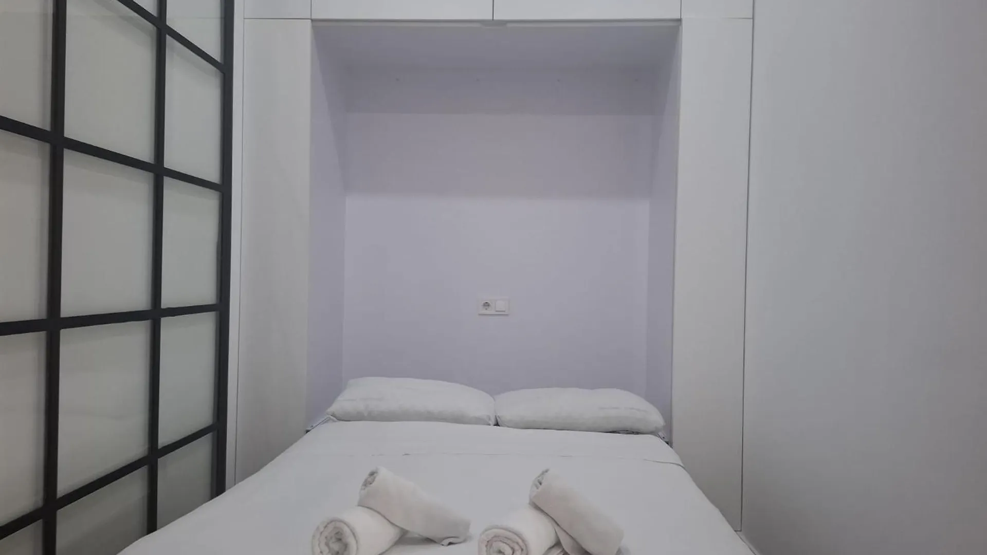 Tourist House Francos Apartment Seville 0*,