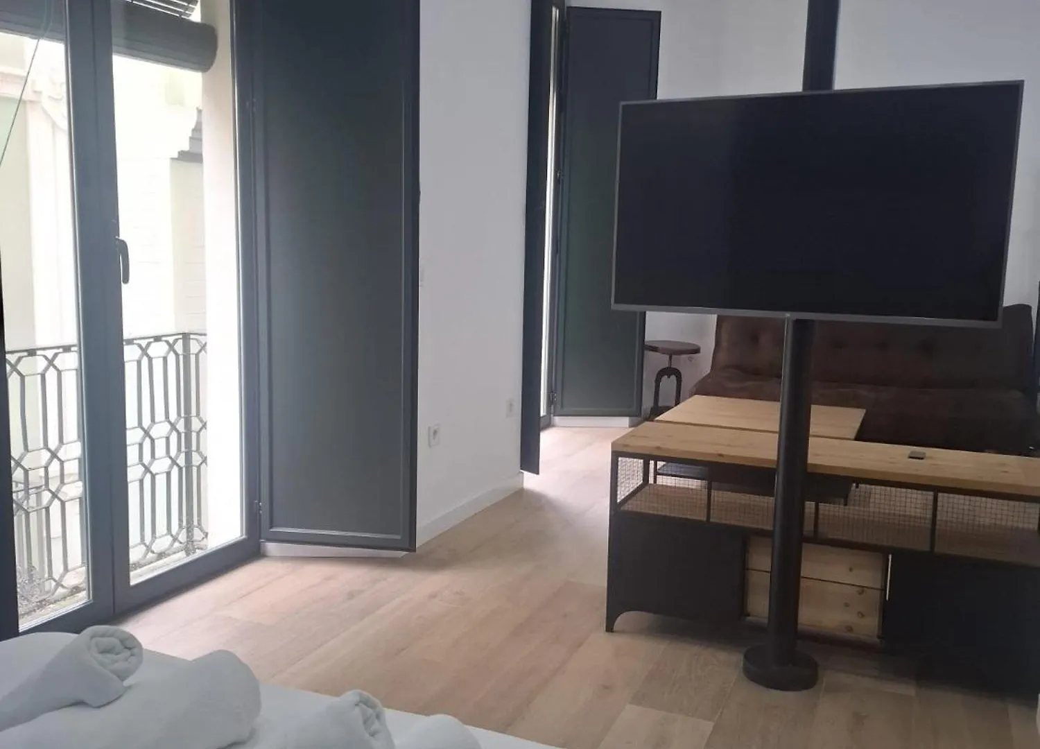 Tourist House Francos Apartment Seville 0*,