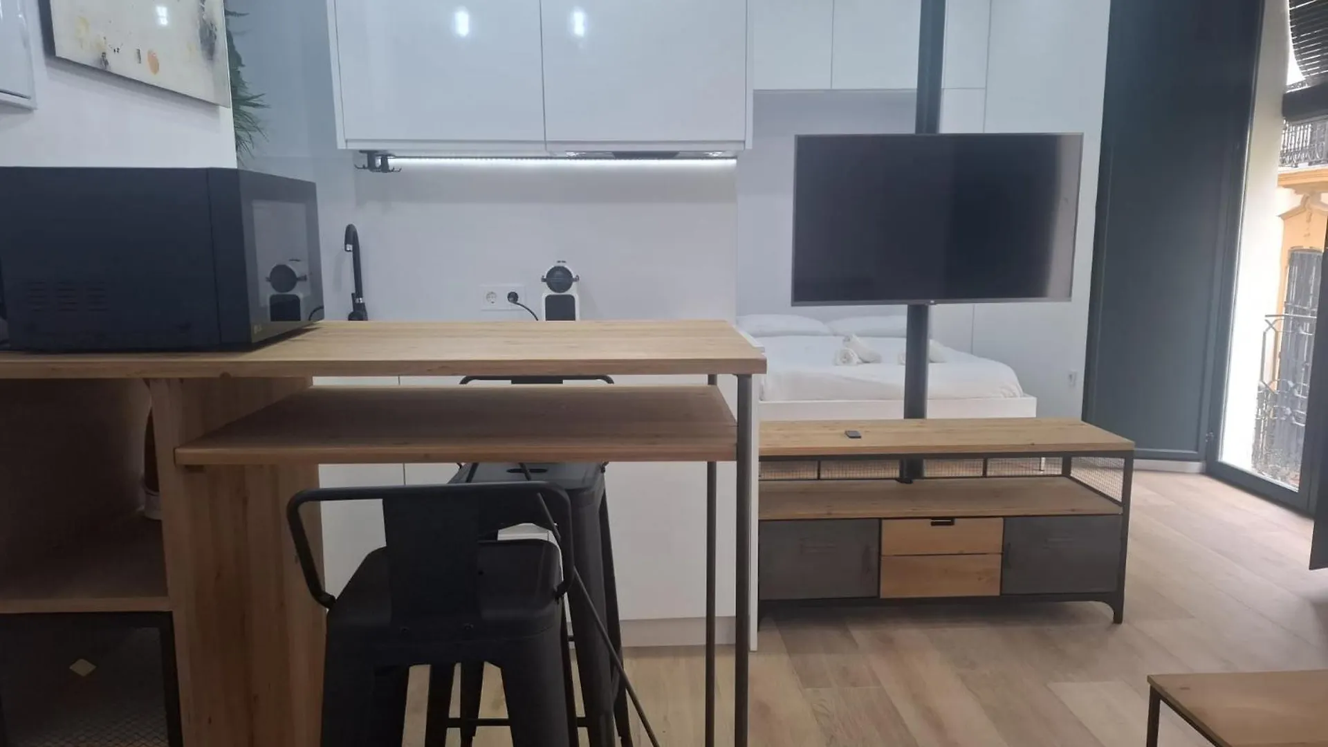 Tourist House Francos Apartment Seville