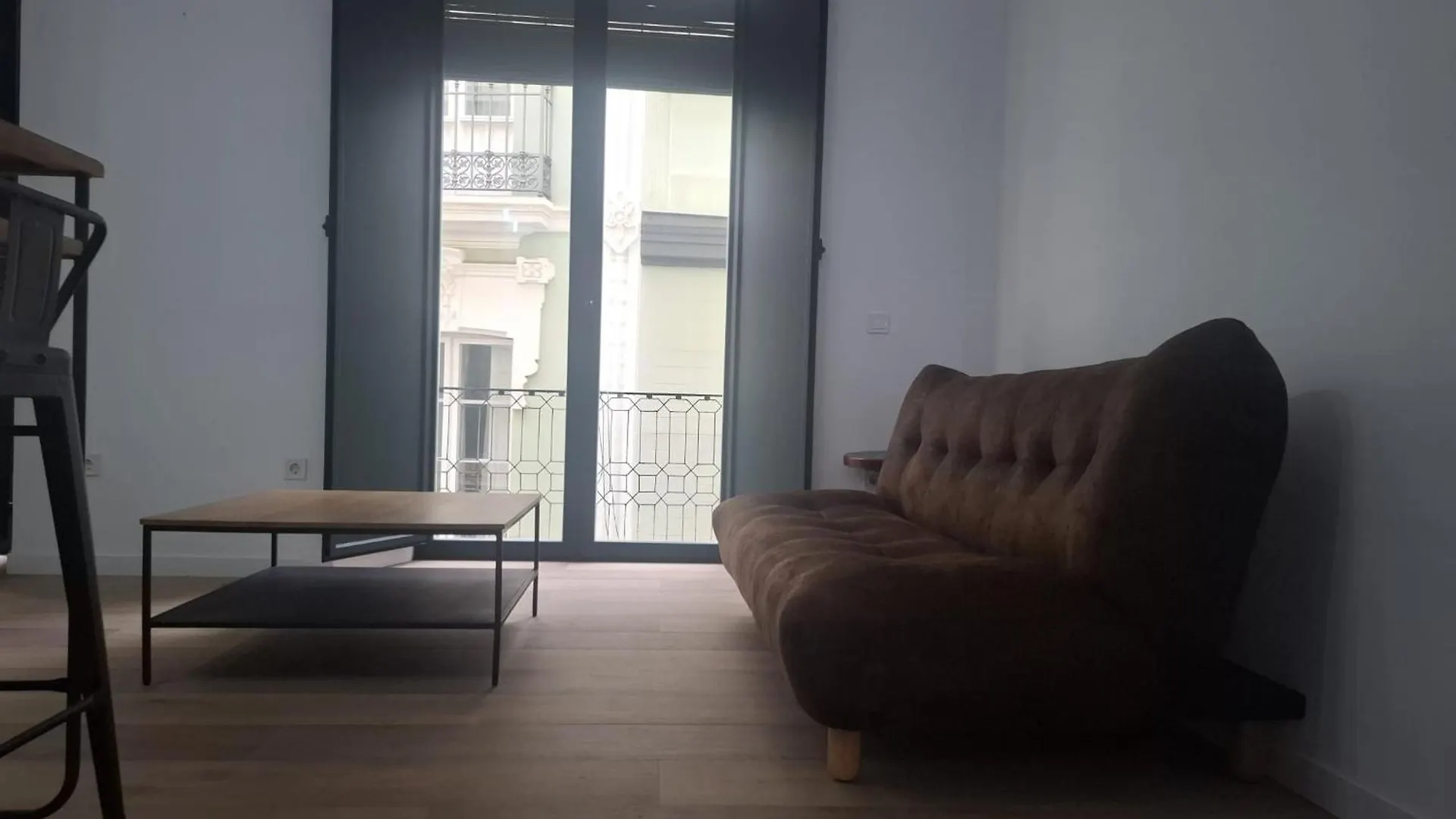 Tourist House Francos Apartment Seville Spain