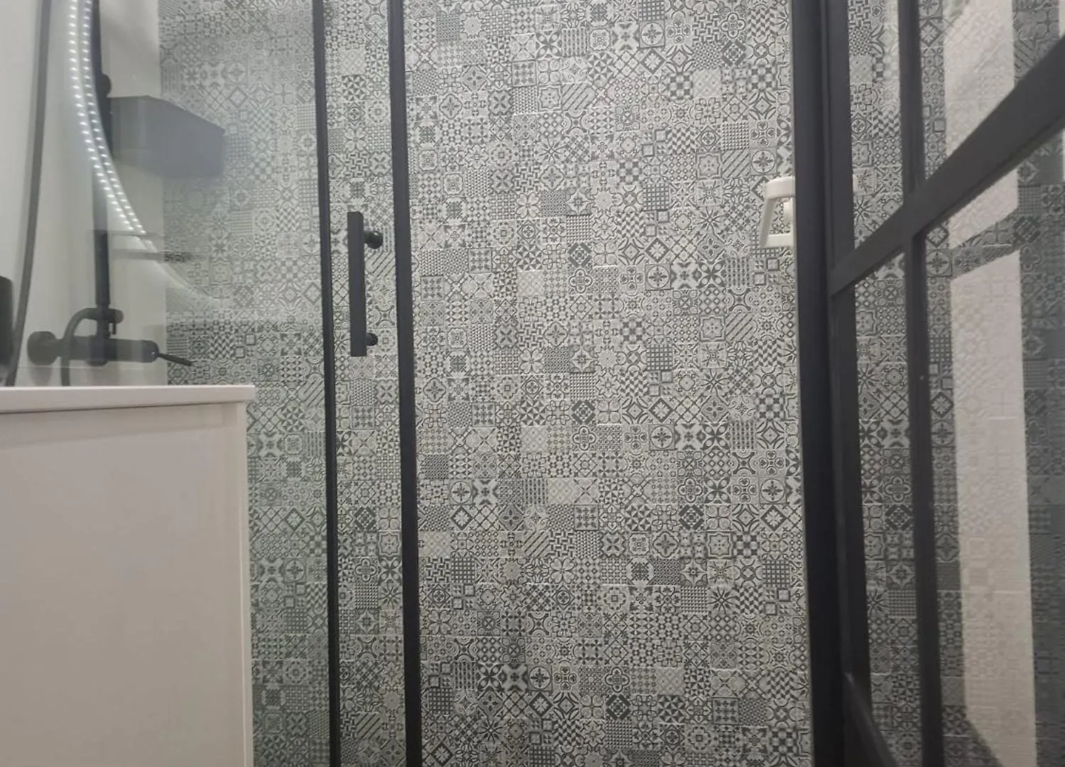 Tourist House Francos Apartment Seville