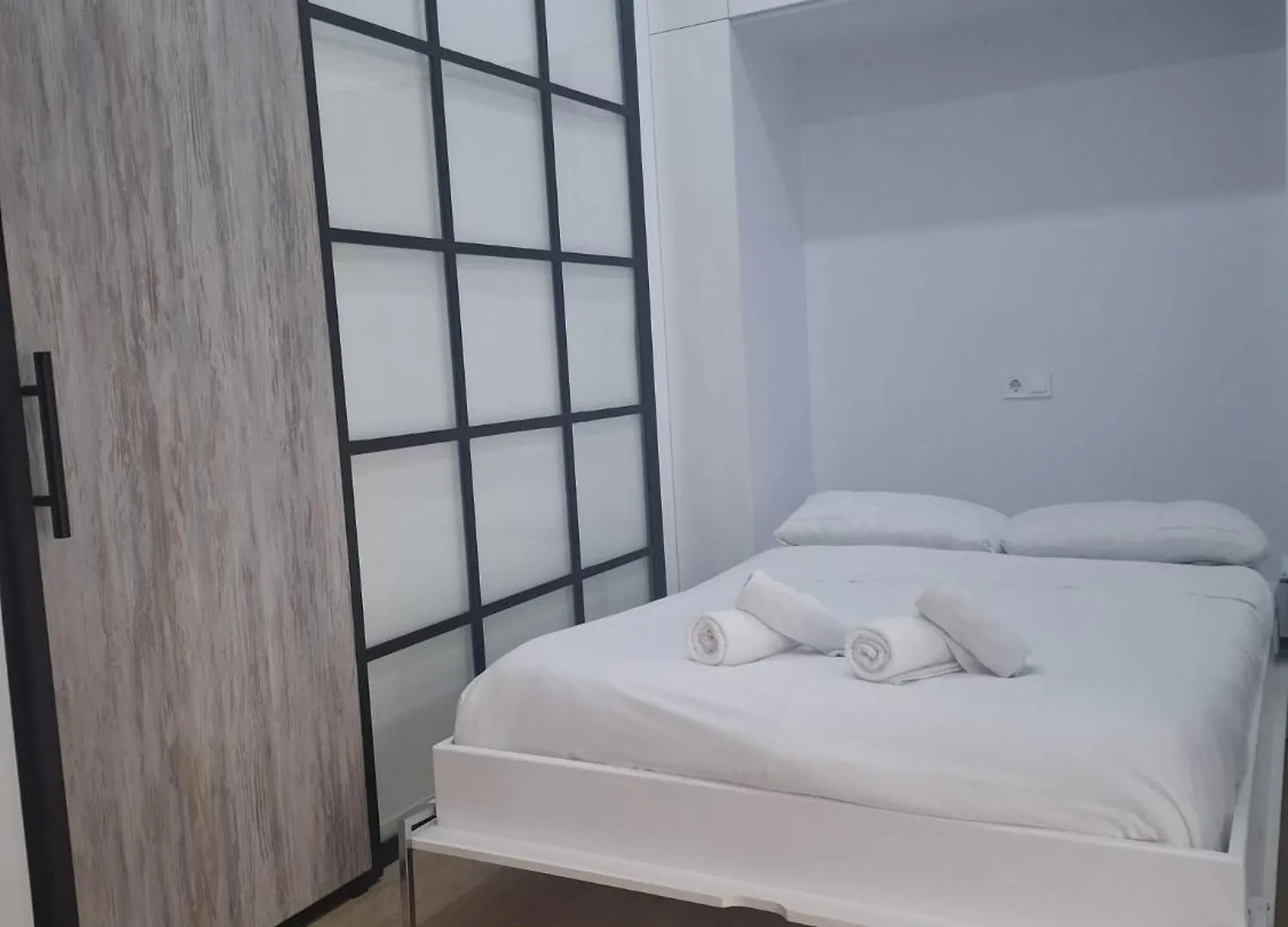 Tourist House Francos Apartment Seville Spain