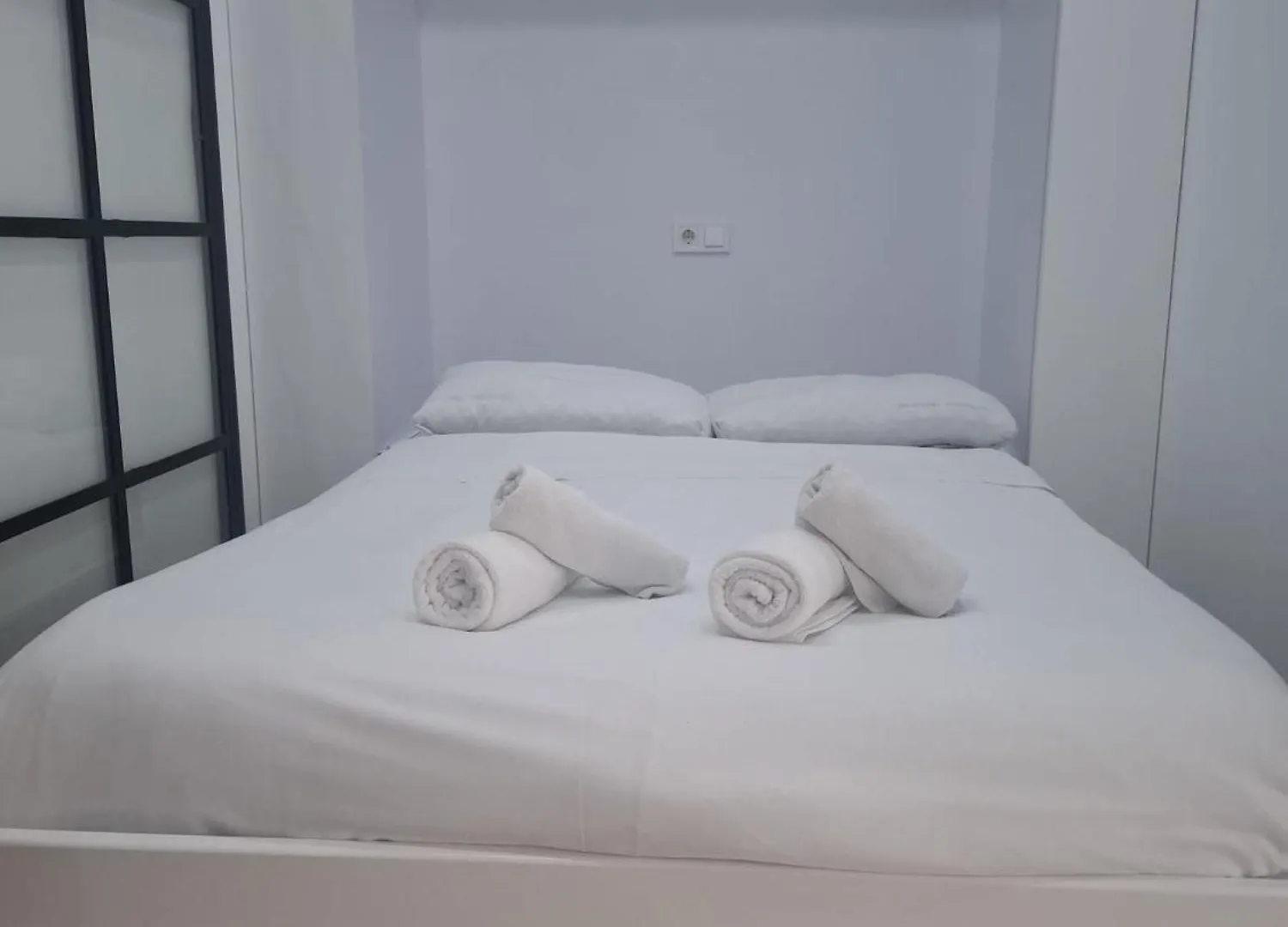 Tourist House Francos Apartment Seville