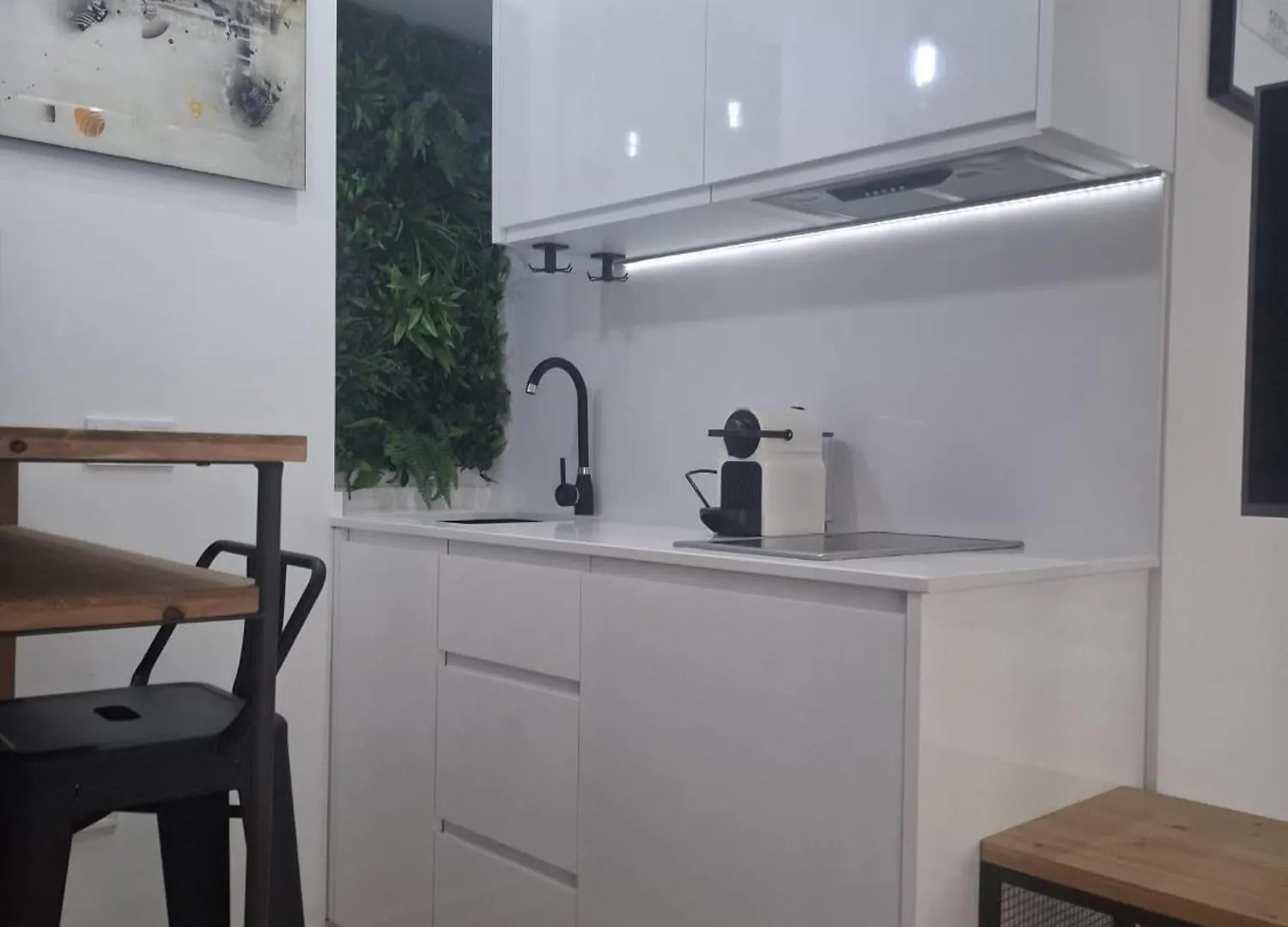 Tourist House Francos Apartment Seville 0*,  Spain