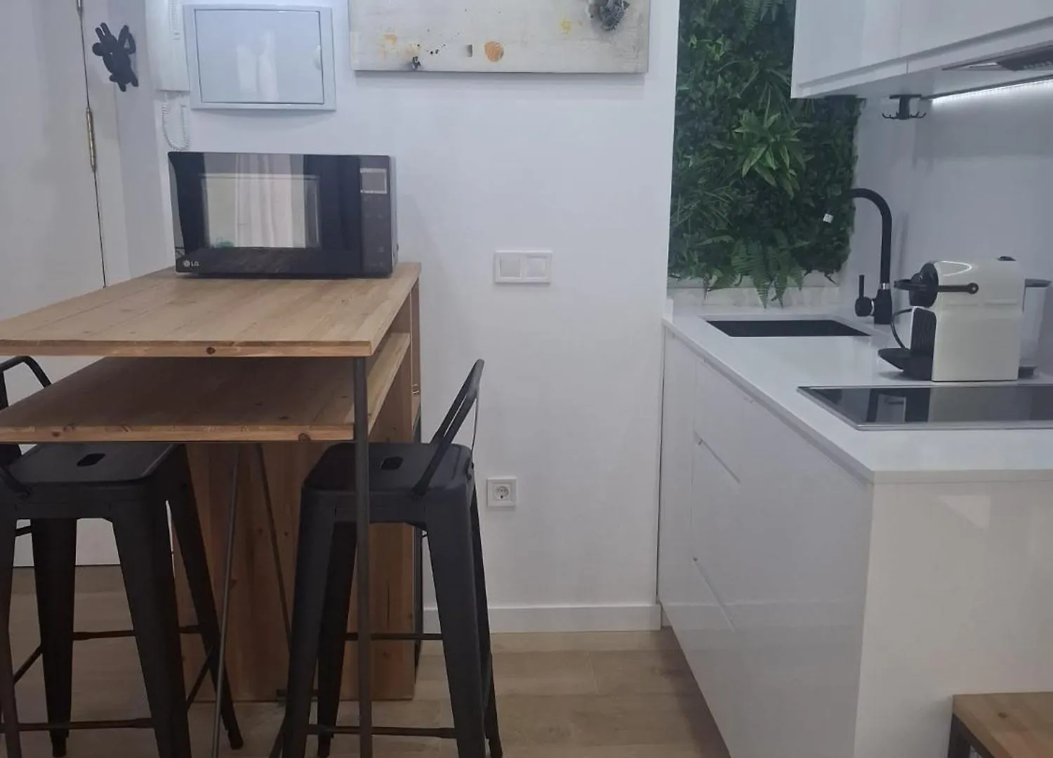 Tourist House Francos Apartment Seville