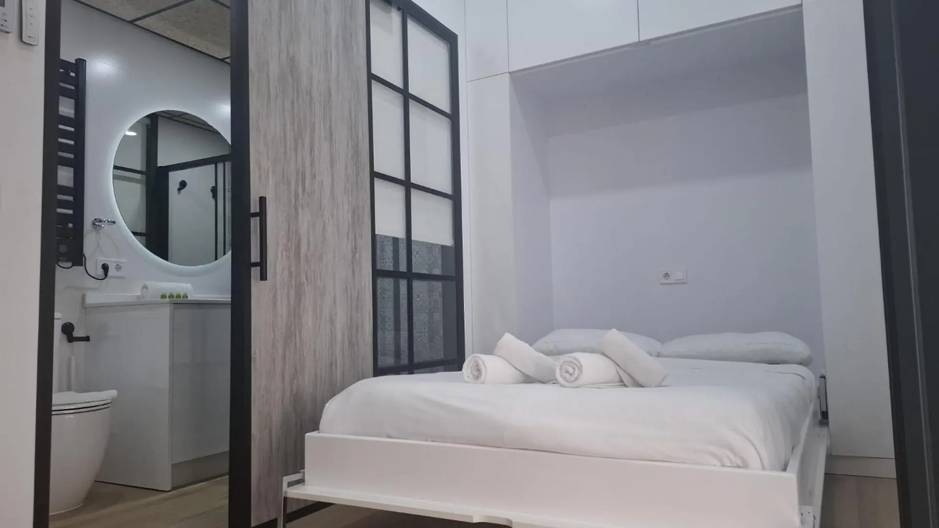 Tourist House Francos Apartment Seville