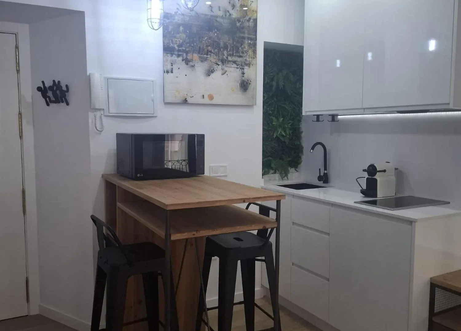 Tourist House Francos Apartment Seville Spain