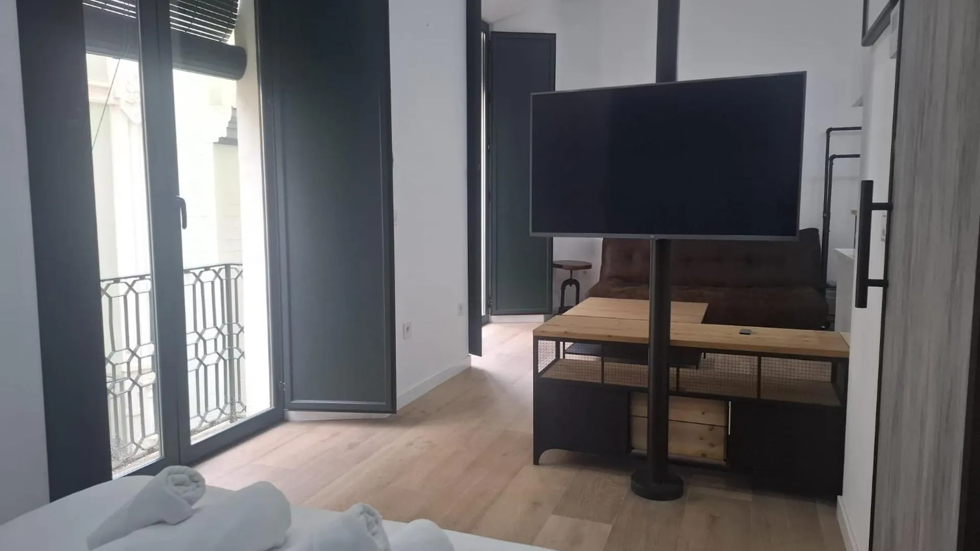 Tourist House Francos Apartment Seville 0*,  Spain