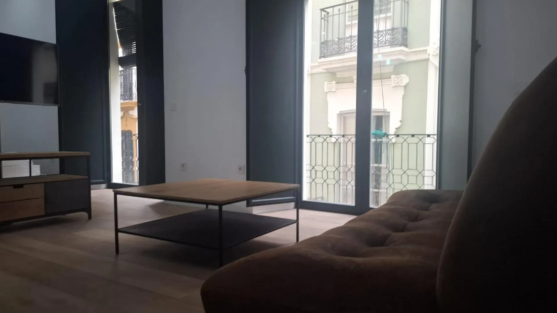 Tourist House Francos Apartment Seville
