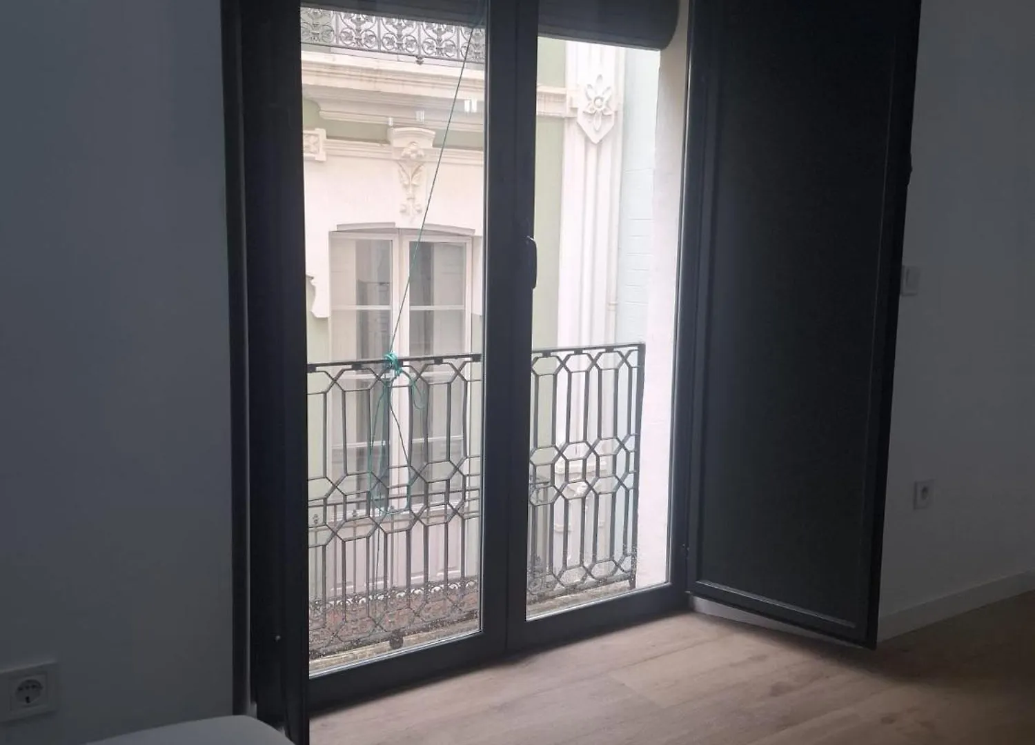 Tourist House Francos Apartment Seville
