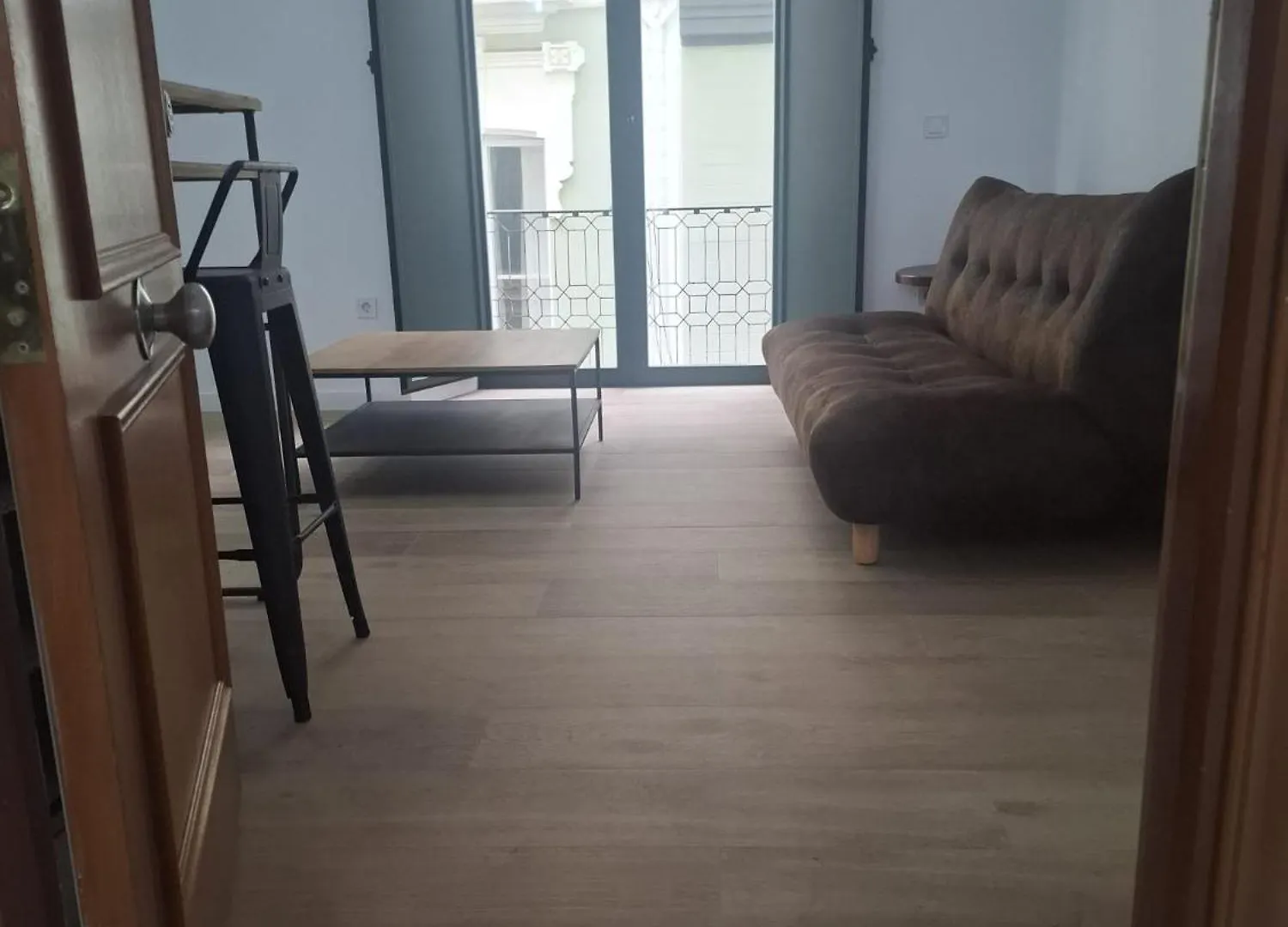 Tourist House Francos Apartment Seville Spain