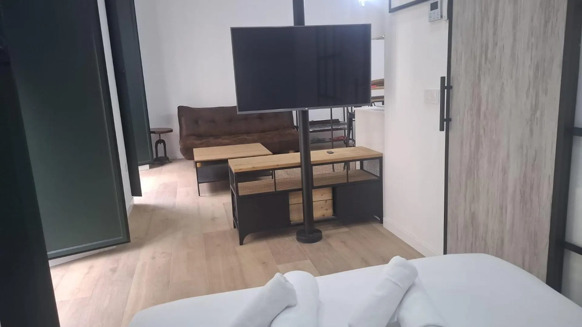 Tourist House Francos Apartment Seville